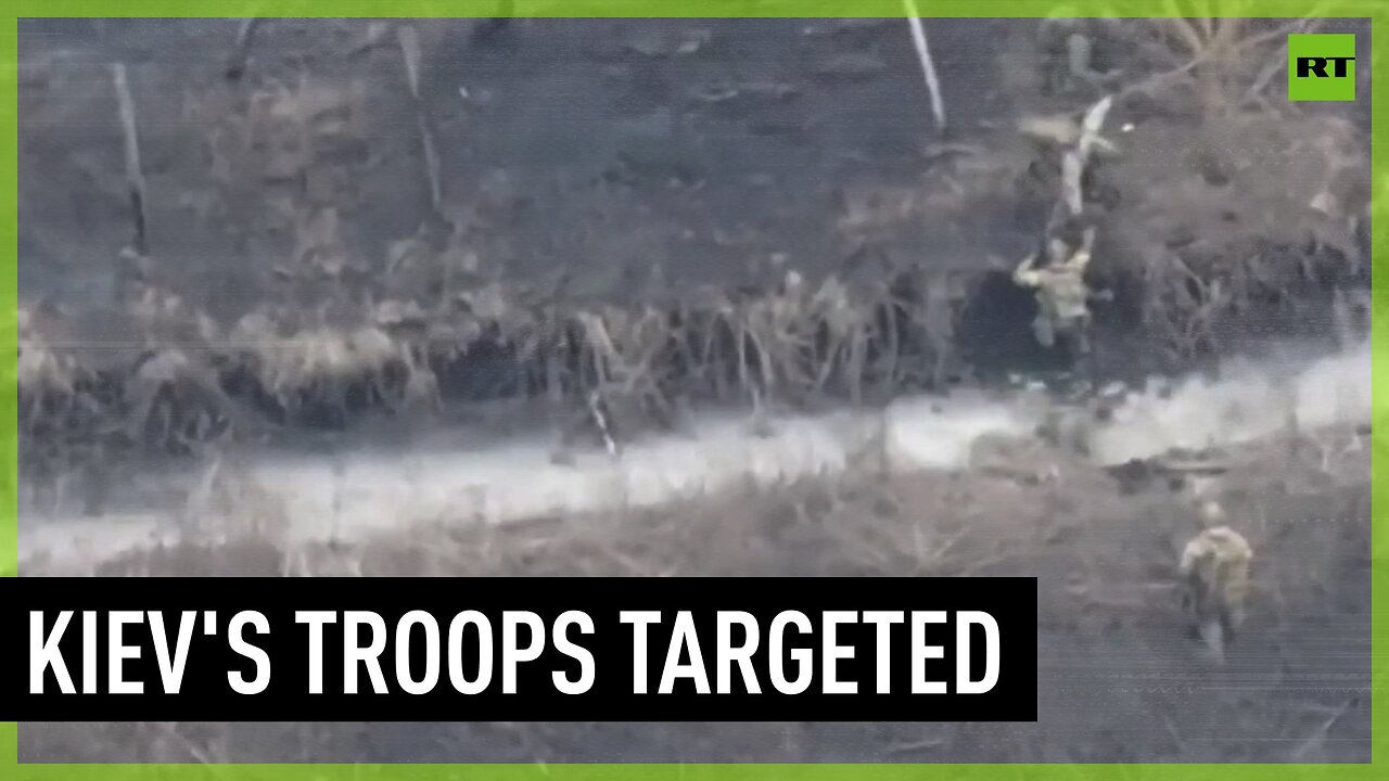 Russia thwarts Ukrainian incursion attempt