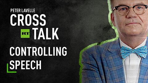 CrossTalk | Controlling speech