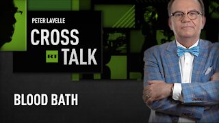 CrossTalk on Politics | Blood Bath