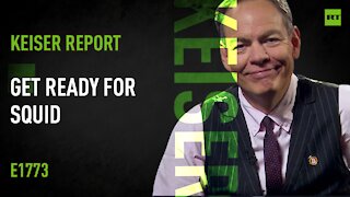 Keiser Report | Get ready for SQUID | E1773