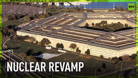 US needs to update its nuclear strategy – US Defense Department