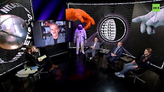 RT talks with veteran space travelers, marking Yuri Gagarin's flight anniversary
