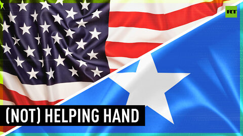 US steps up presence in Africa, despite locals’ opposition