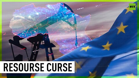 EU pushes its green agenda on Africa despite continent facing energy crisis
