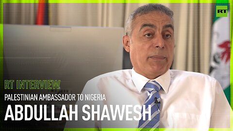 Israeli crimes must be investigated – Palestinian ambassador to Nigeria