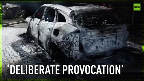 Terror act in Dagestan aimed at inciting inter-ethnic discord – party leader