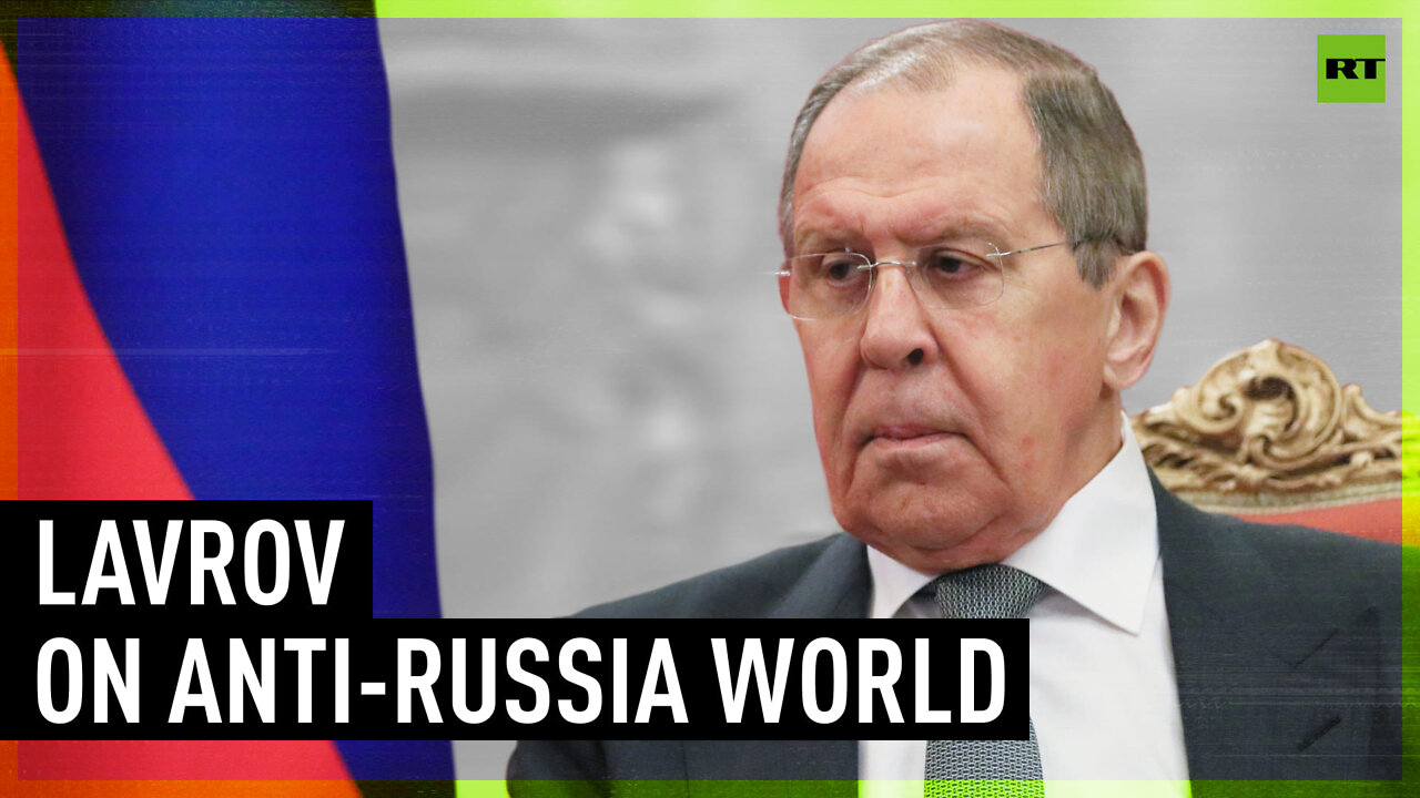 ‘It has become normal’ – Lavrov on denial of air passage for Russian authorities