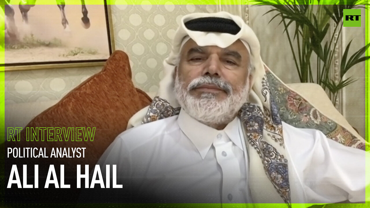 Qatar has been working on ceasefire in Gaza since day one - Ali Al Hail