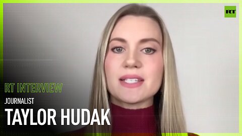 TikTok blocked accounts related to Russian media as result of US pressure - Taylor Hudak