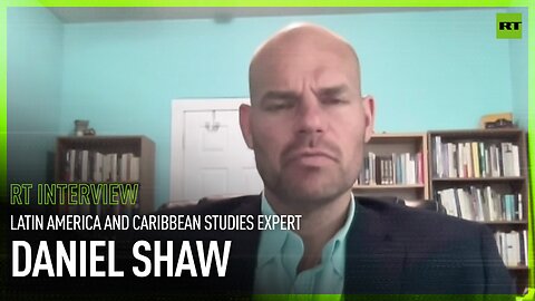 State Dept keeps trying to destabilize Cuban society - Caribbean studies expert