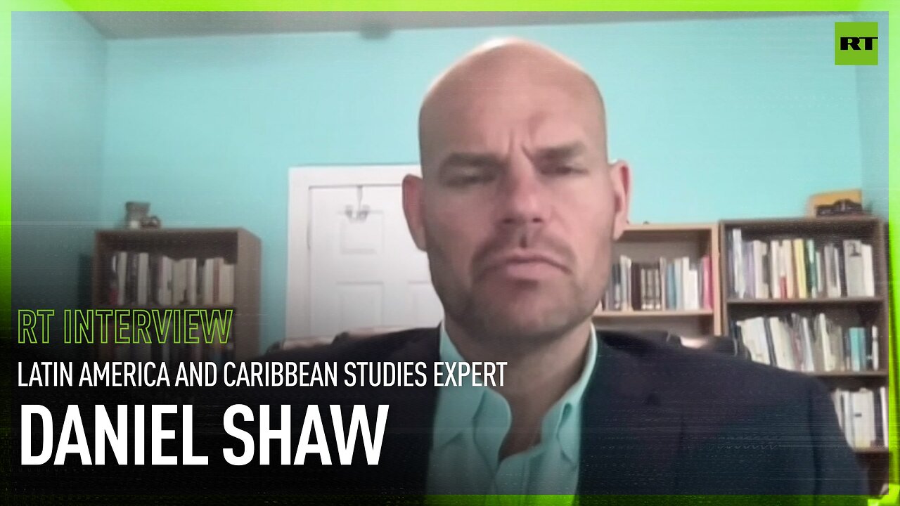 State Dept keeps trying to destabilize Cuban society - Caribbean studies expert