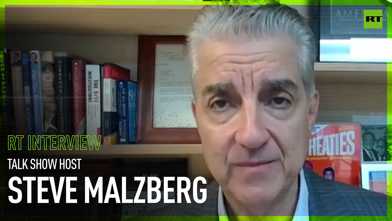 Trump assassination attempt | Steve Malzberg comments on mainstream media demonizing Trump