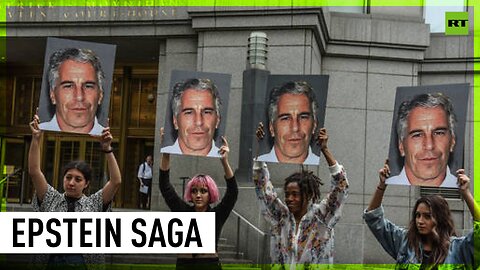 Second round of Epstein-related lawsuit docs released on Thursday