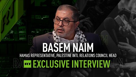 Israel repeatedly violating terms of a potential ceasefire – Hamas representative