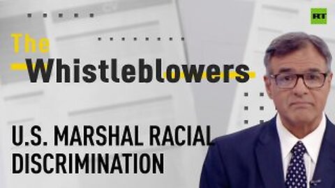 The Whistleblowers | Racial discrimination in the US Marshals