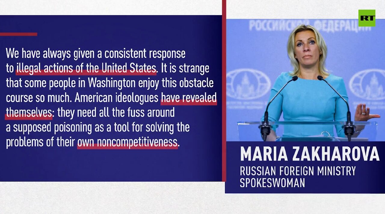 US teases new anti-Russia sanctions as ambassador returns to DC