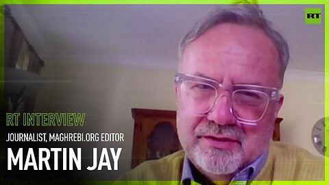 West is worried about the message RT can deliver - Maghrebi.org editor