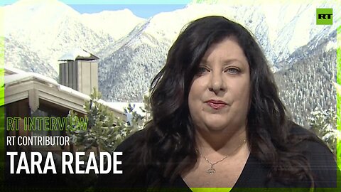 All of the US money has been going to Ukraine; it needed to end – Tara Reade