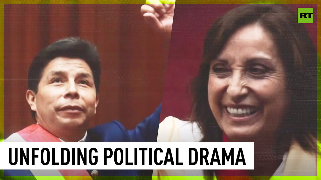 President impeached, new leader sworn-in: What’s next for Peru?