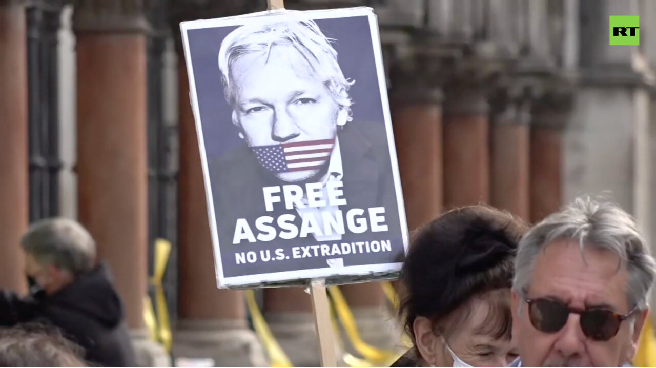 A set back for Julian Assange | US is allowed to challenge the key evidence in the extradition case