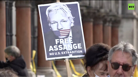 A set back for Julian Assange | US is allowed to challenge the key evidence in the extradition case