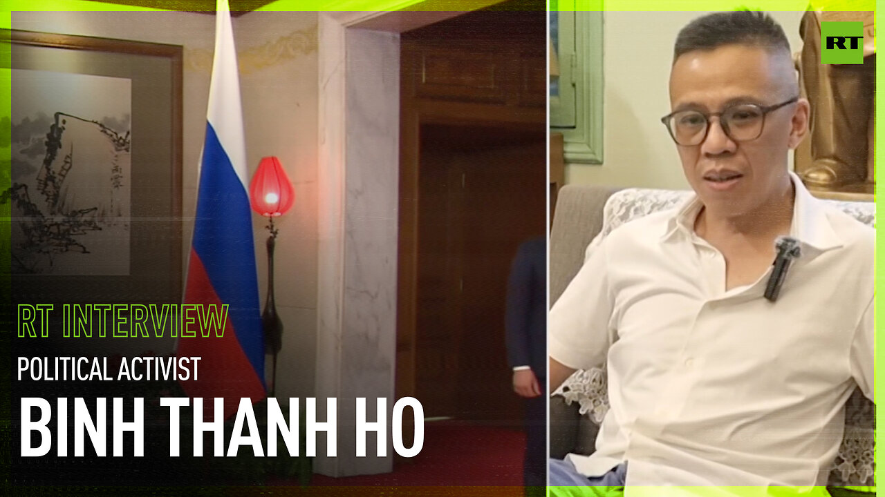 Vietnam and Russia share comprehensive friendship – Binh Thanh Ho