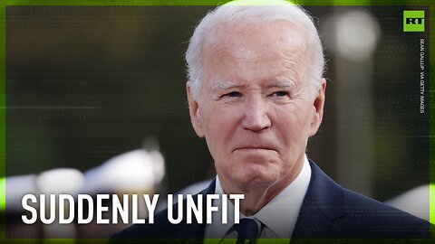 US Presidential Elections | Biden drops out of race months before election