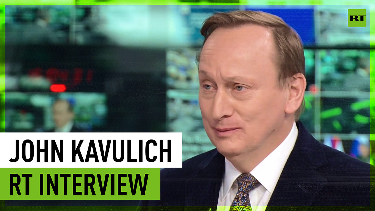 Ukraine's gap between what it needs & wants is narrowing - John Kavulich