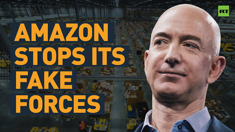 Too good to be true? Amazon shuts down Twitter accounts
