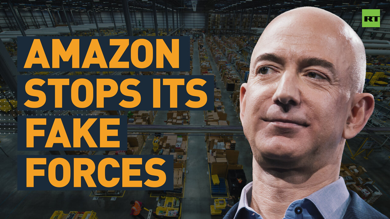 Too good to be true? Amazon shuts down Twitter accounts