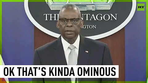 We will respond when we choose, where we choose, and how we choose – US Secretary of Defense