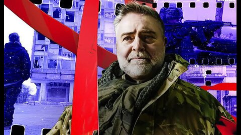 Scott Bennett: Frontline Diary of an American Officer