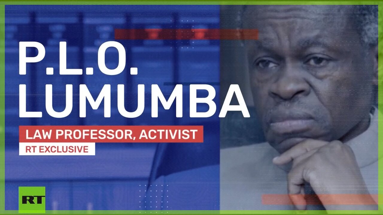 Professor P.L.O. Lumumba on BRICS and its prospects for the world & Africa