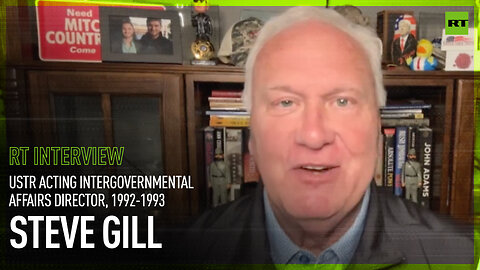 How is Biden competent to serve as president any longer if he is not competent to run as one? – Steve Gill