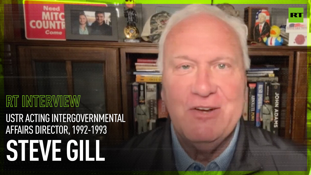 How is Biden competent to serve as president any longer if he is not competent to run as one? – Steve Gill