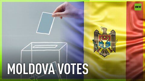 Moldova holds presidential election & EU referendum | What’s next for the country?