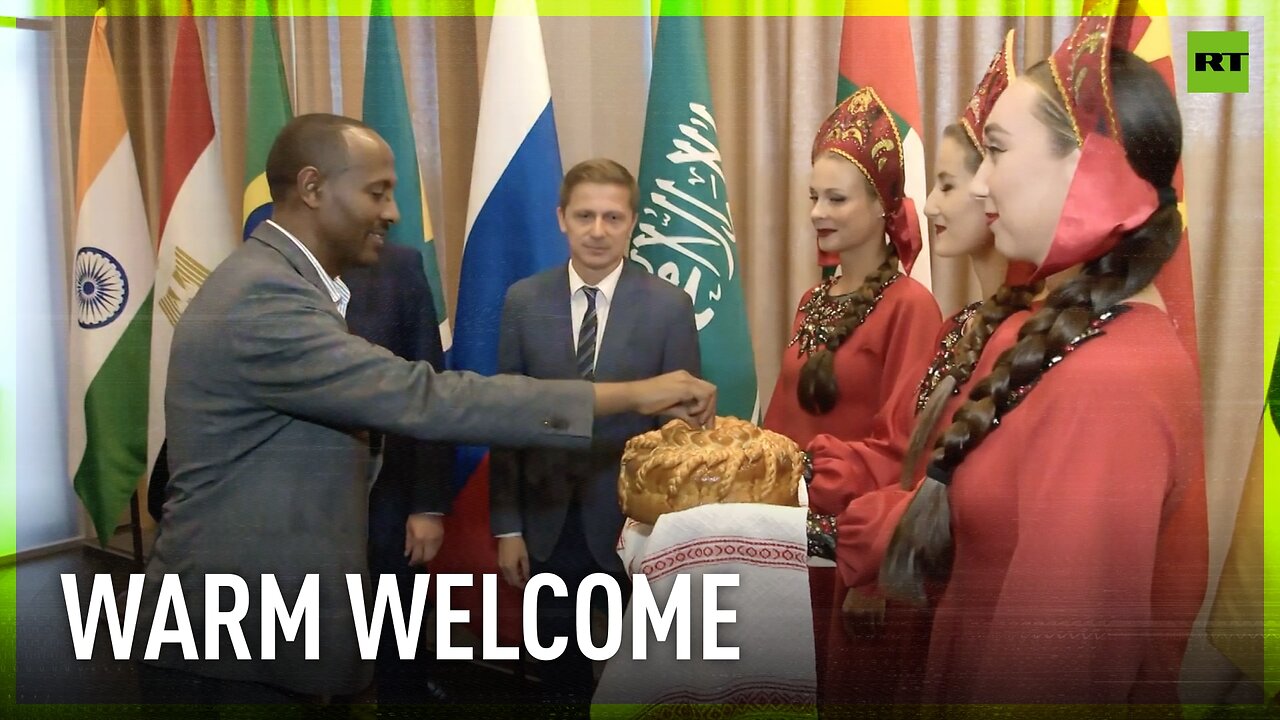 Foreign delegations arrive in Russia’s Nizhny Novgorod for BRICS ministers' meeting