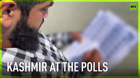 Jammu and Kashmir Assembly elections enter 2nd phase