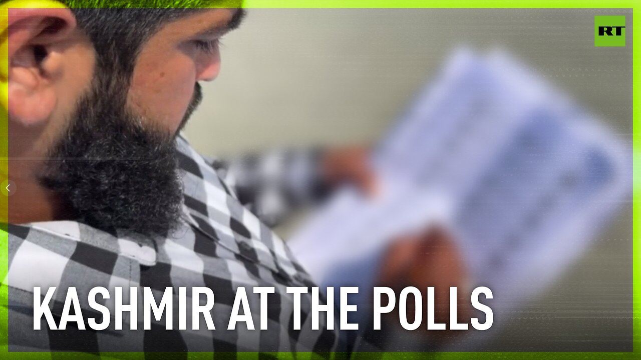 Jammu and Kashmir Assembly elections enter 2nd phase