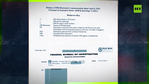 New report, old news | FBI releases 9/11 probe file after pressure from families