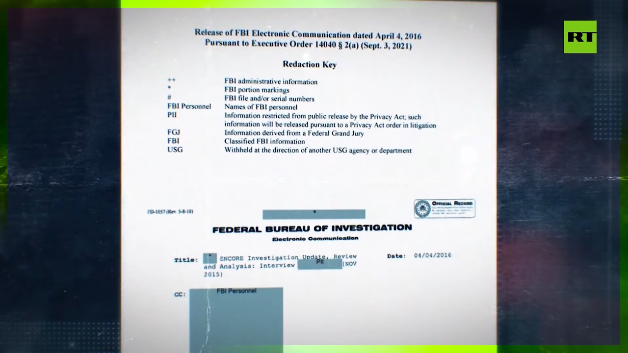 New report, old news | FBI releases 9/11 probe file after pressure from families