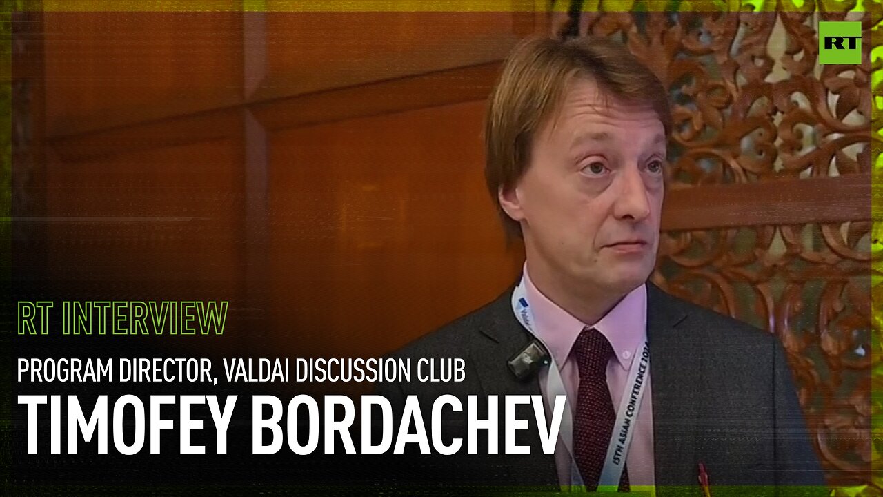 'Asian countries show interest in BRICS' – Valdai Club program director