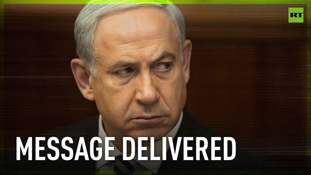 Netanyahu admits Israel behind deadly pager attack in Lebanon