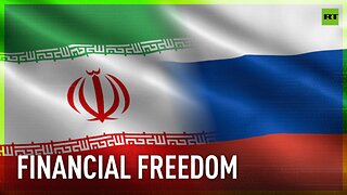 Russia and Iran connect payment systems