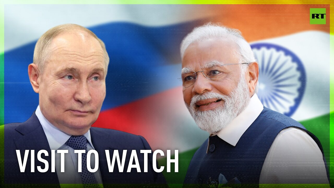 Packed agenda expected on PM Modi’s upcoming visit to Russia