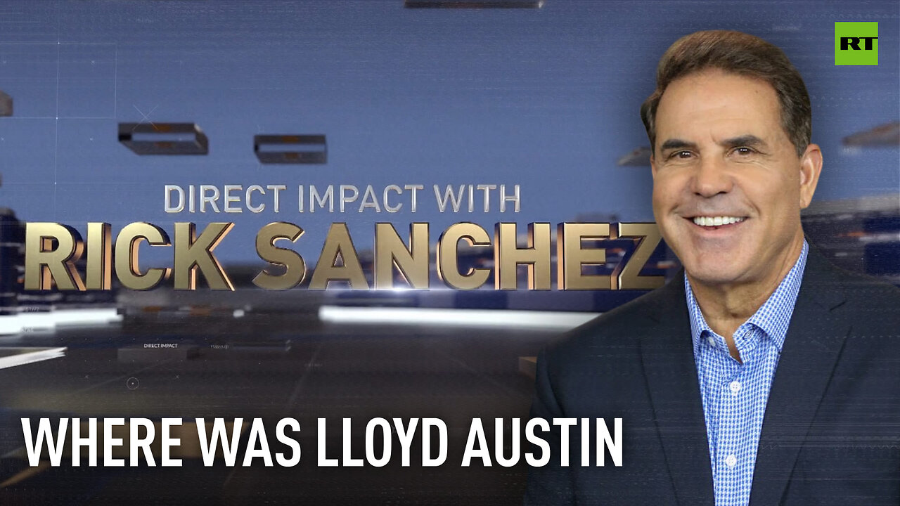 Direct Impact | Where ‘was’ Lloyd Austin