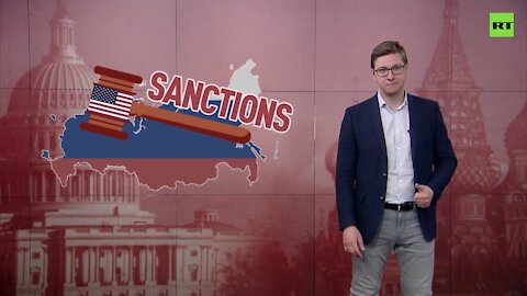 US slaps sanctions on Russia while expressing a desire for ‘stable ties’