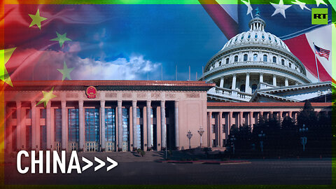 50.5% оf people in South-East Asia prefer China over US, polls show