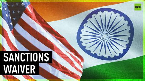 US to exempt India from embargo on Russian weapons