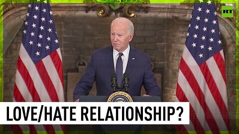 Biden calls Xi Jinping ‘a dictator’ after ‘productive discussions’ in San Francisco